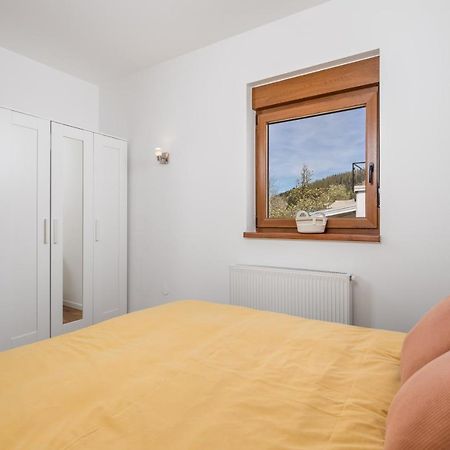 Apartman Roko Appartement Vrata Buitenkant foto