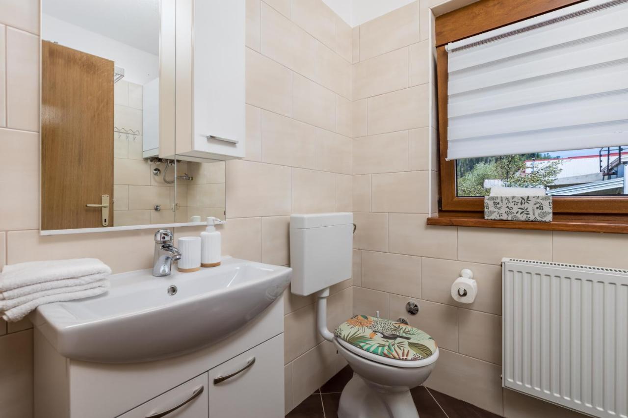 Apartman Roko Appartement Vrata Buitenkant foto