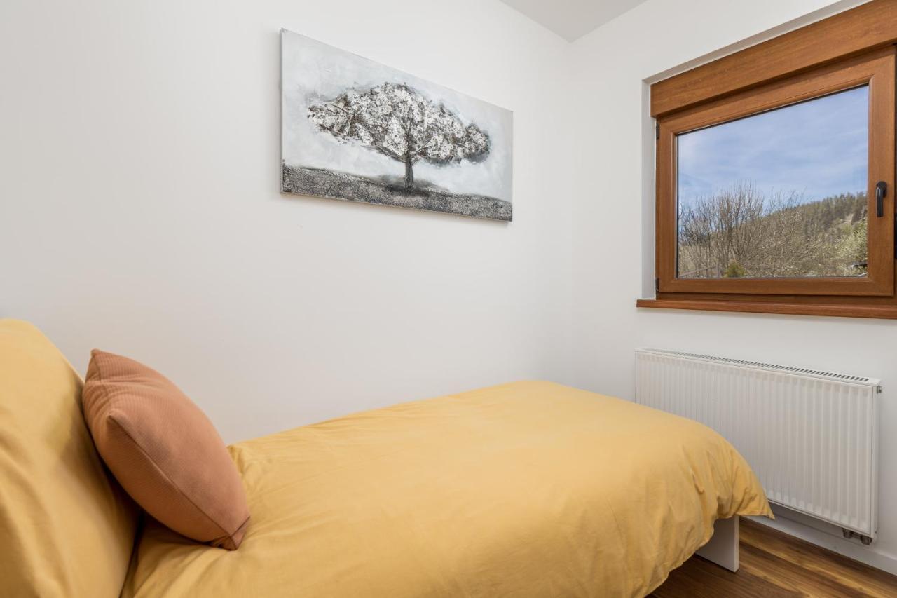 Apartman Roko Appartement Vrata Buitenkant foto